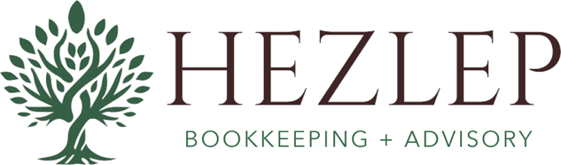 Hezlep Bookkeeping + Advisory